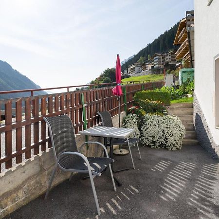 Apartment Near The Ski Area In Kappl Kappl  Luaran gambar