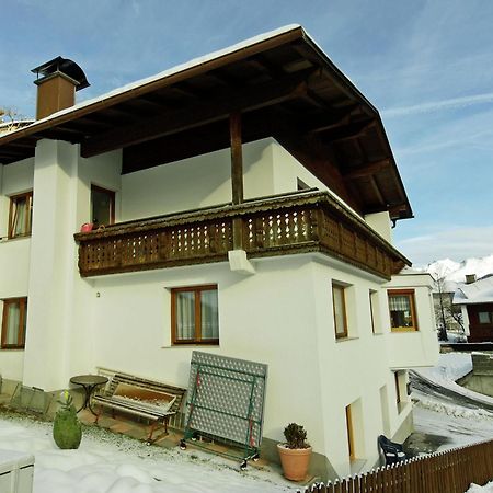 Apartment Near The Ski Area In Kappl Kappl  Luaran gambar