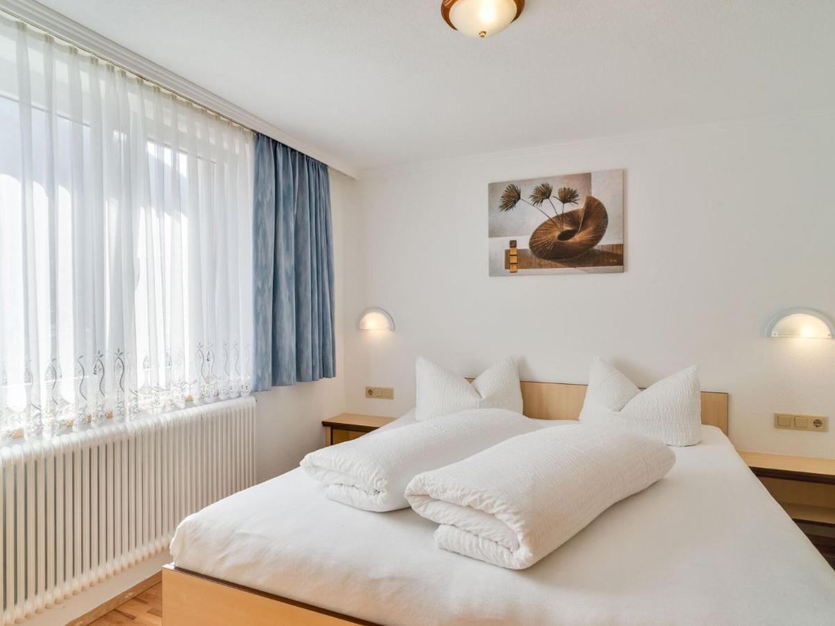 Apartment Near The Ski Area In Kappl Kappl  Luaran gambar