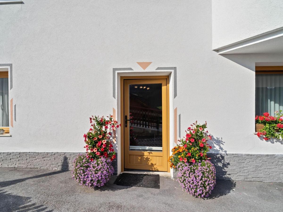 Apartment Near The Ski Area In Kappl Kappl  Luaran gambar