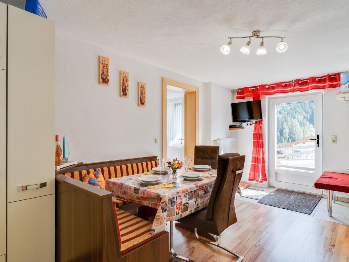 Apartment Near The Ski Area In Kappl Kappl  Luaran gambar