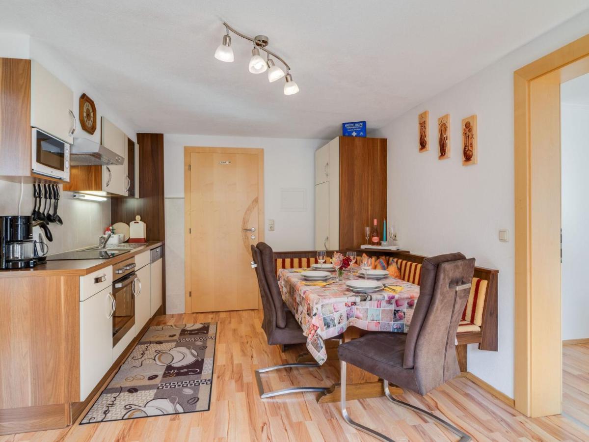 Apartment Near The Ski Area In Kappl Kappl  Luaran gambar