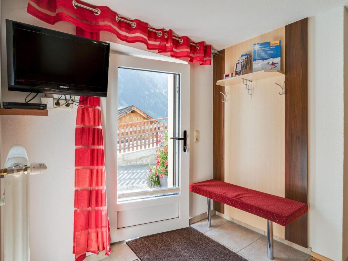 Apartment Near The Ski Area In Kappl Kappl  Luaran gambar