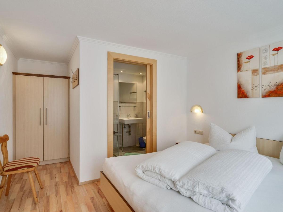 Apartment Near The Ski Area In Kappl Kappl  Luaran gambar