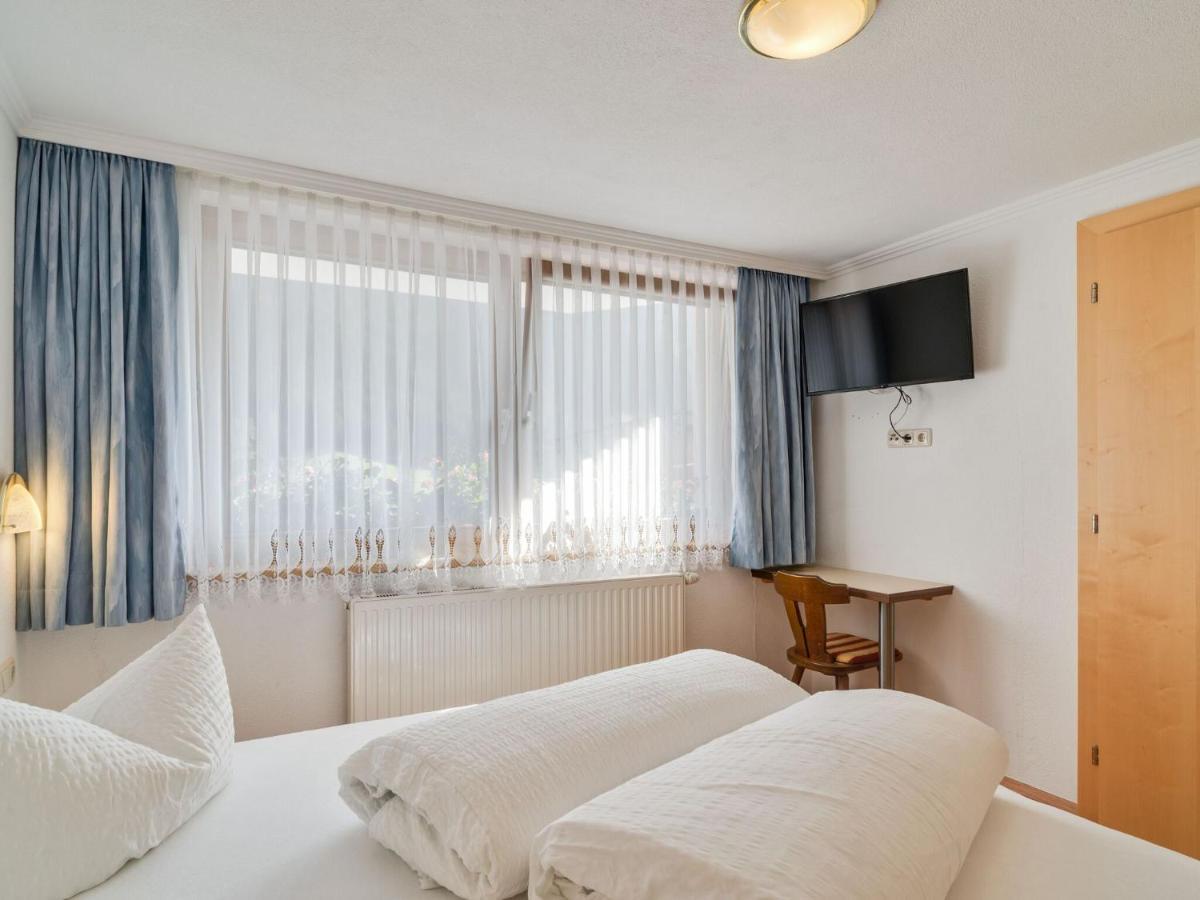Apartment Near The Ski Area In Kappl Kappl  Luaran gambar
