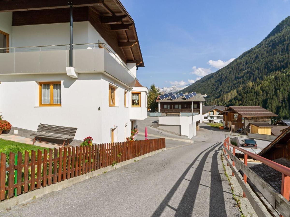 Apartment Near The Ski Area In Kappl Kappl  Luaran gambar