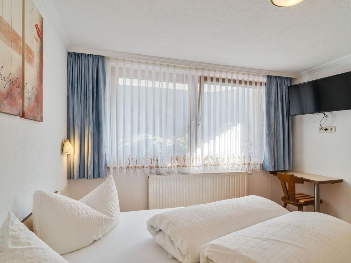 Apartment Near The Ski Area In Kappl Kappl  Luaran gambar