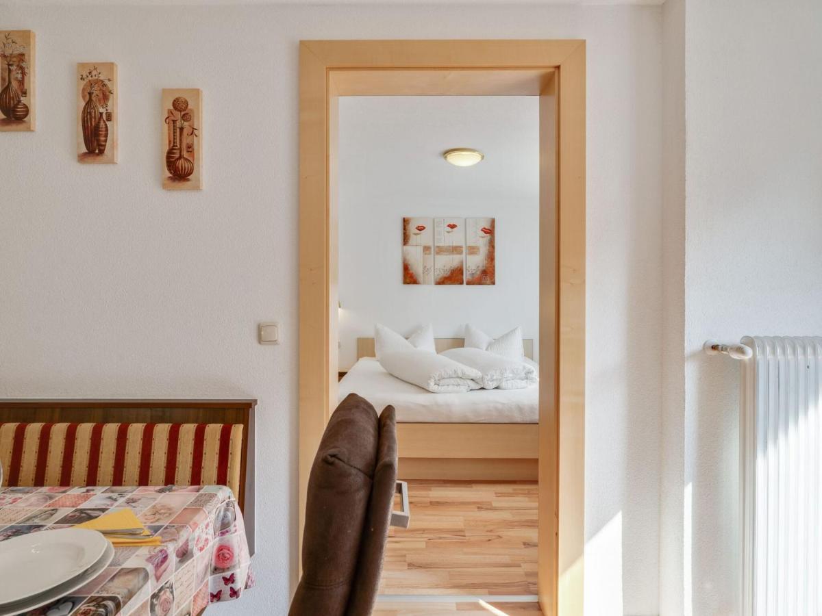 Apartment Near The Ski Area In Kappl Kappl  Luaran gambar