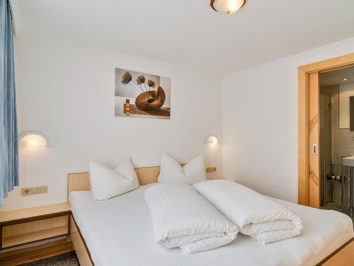Apartment Near The Ski Area In Kappl Kappl  Luaran gambar