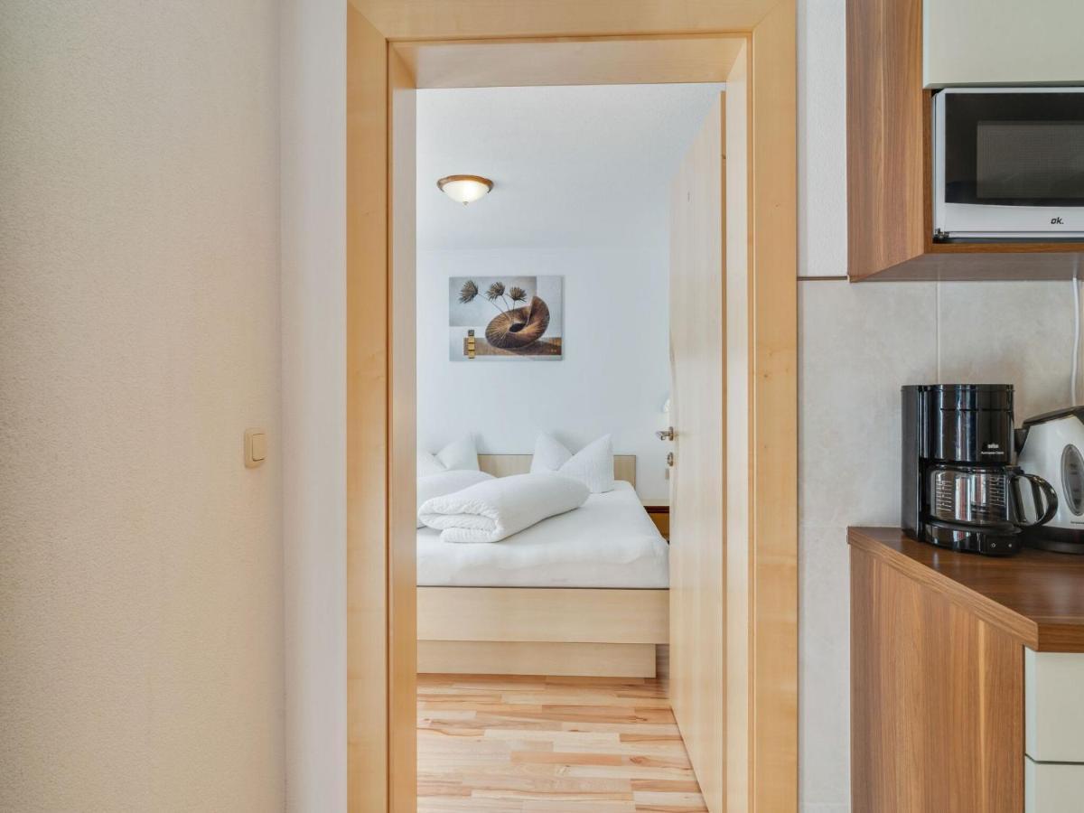 Apartment Near The Ski Area In Kappl Kappl  Luaran gambar