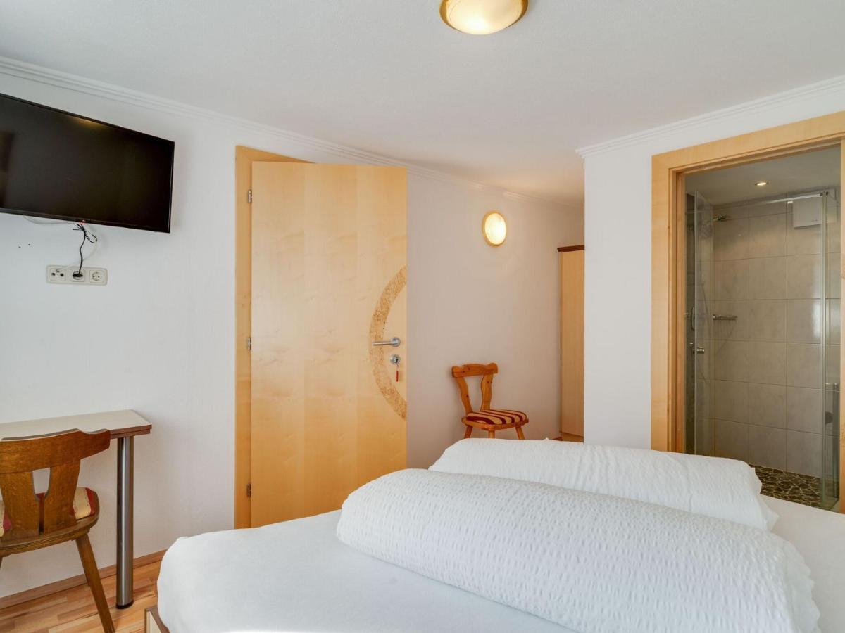 Apartment Near The Ski Area In Kappl Kappl  Luaran gambar