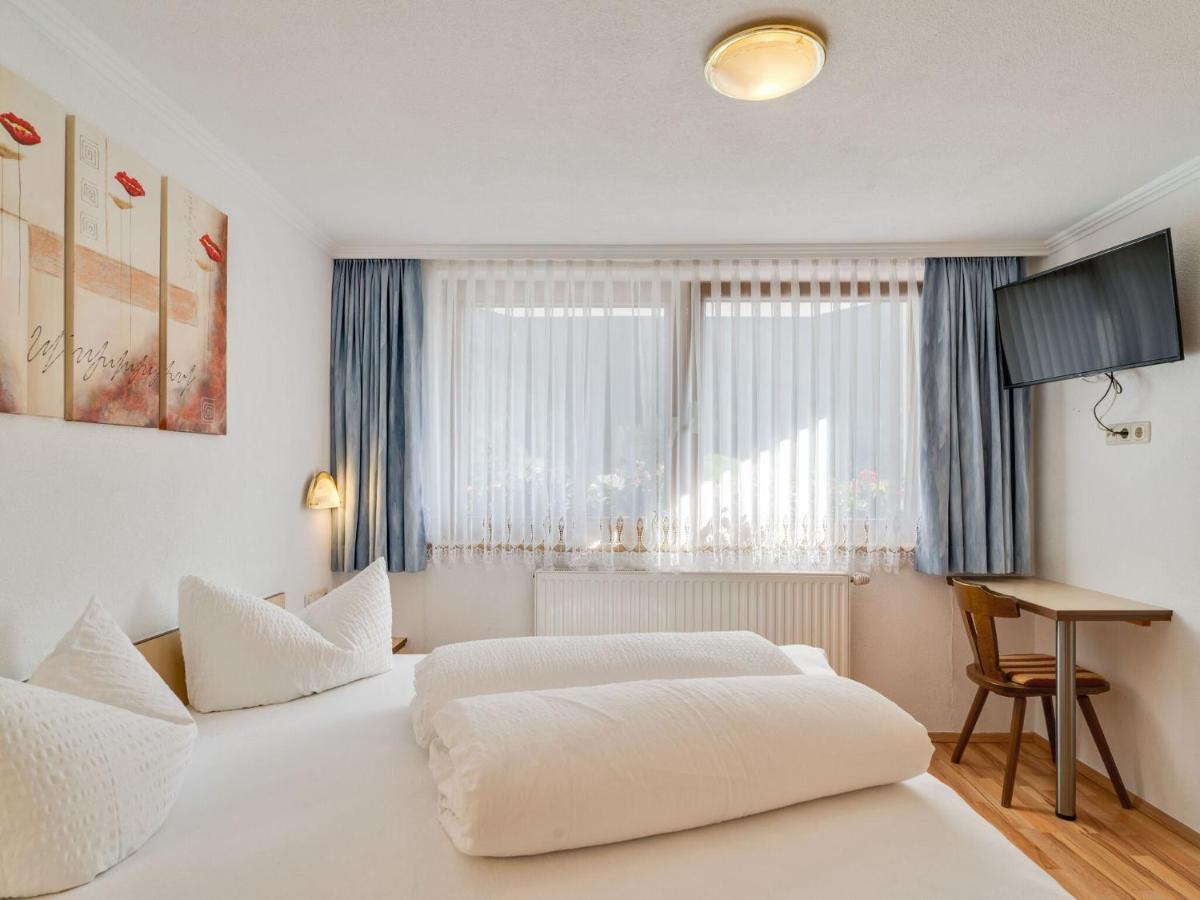 Apartment Near The Ski Area In Kappl Kappl  Luaran gambar