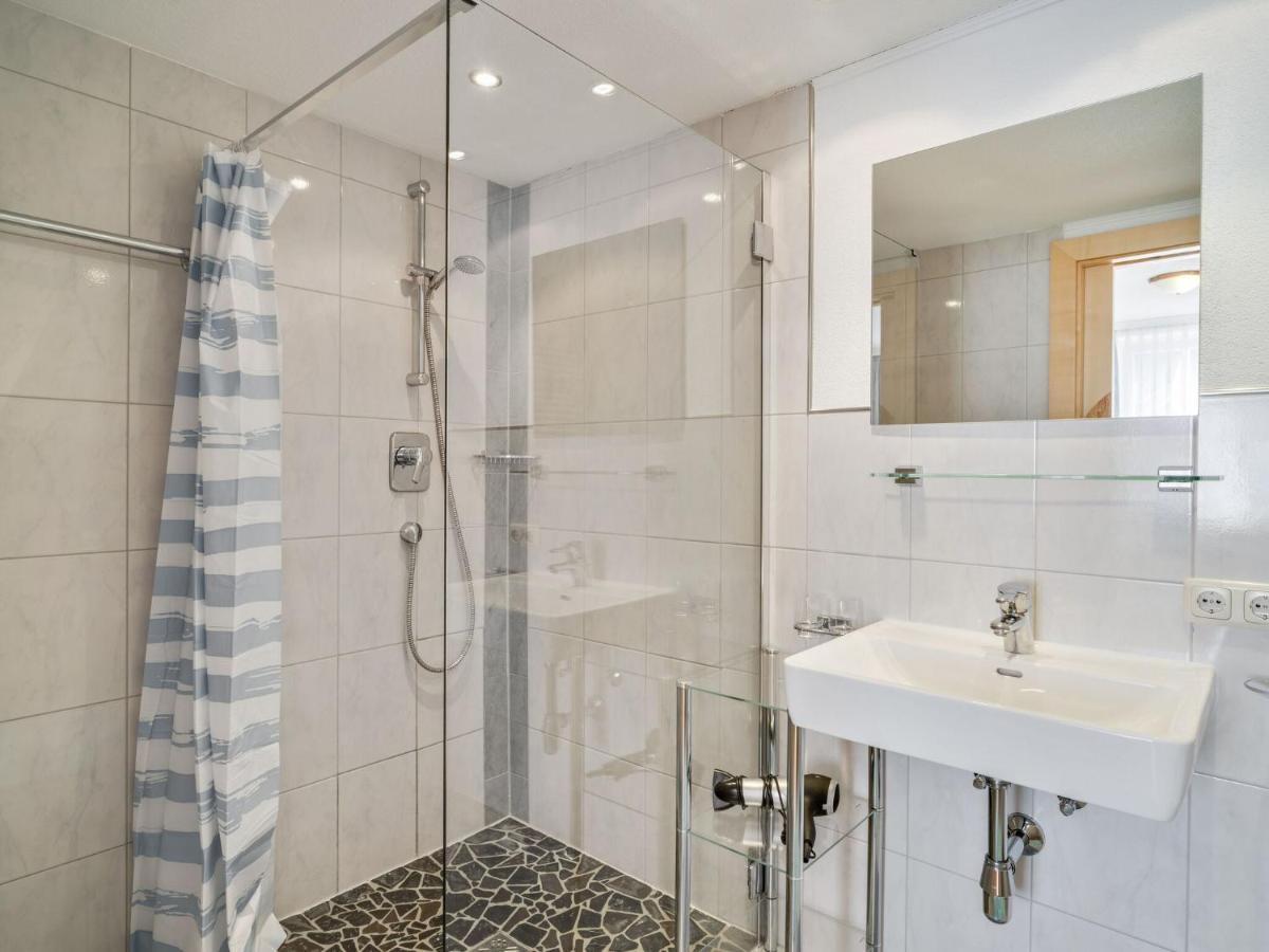 Apartment Near The Ski Area In Kappl Kappl  Luaran gambar
