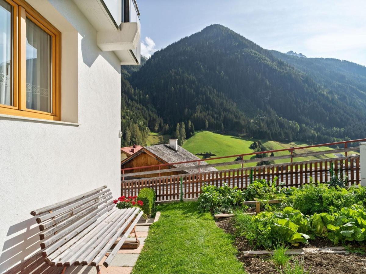 Apartment Near The Ski Area In Kappl Kappl  Luaran gambar
