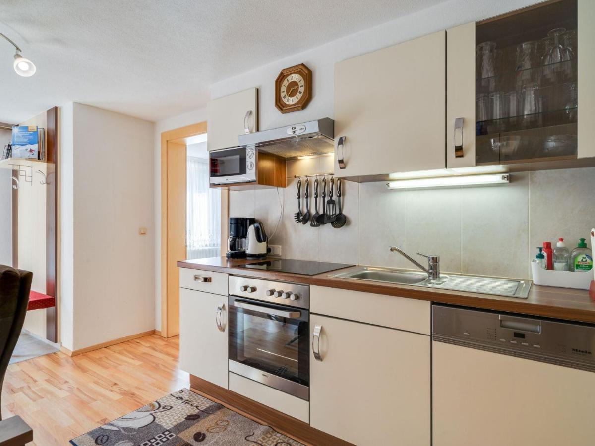Apartment Near The Ski Area In Kappl Kappl  Luaran gambar