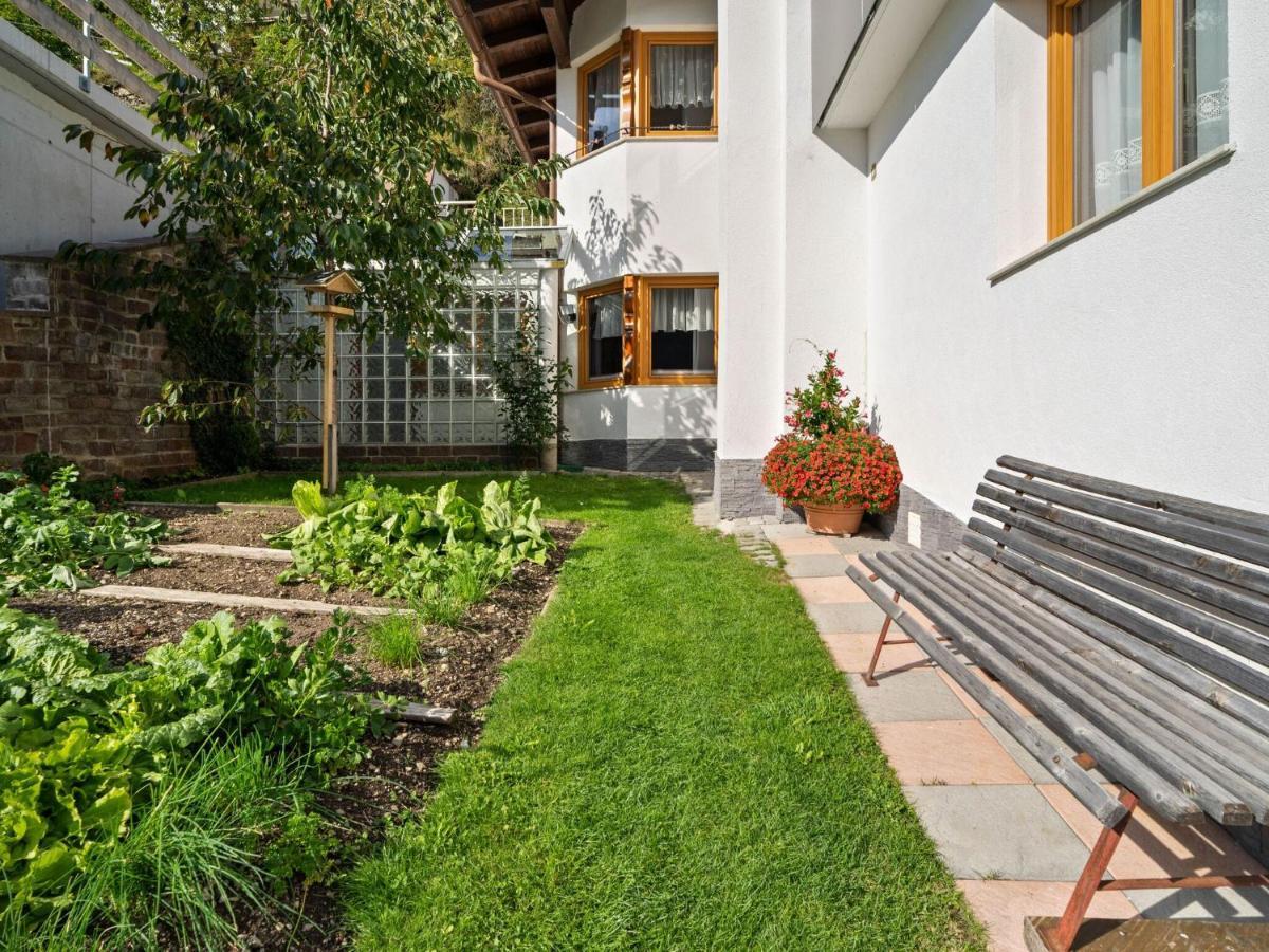 Apartment Near The Ski Area In Kappl Kappl  Luaran gambar