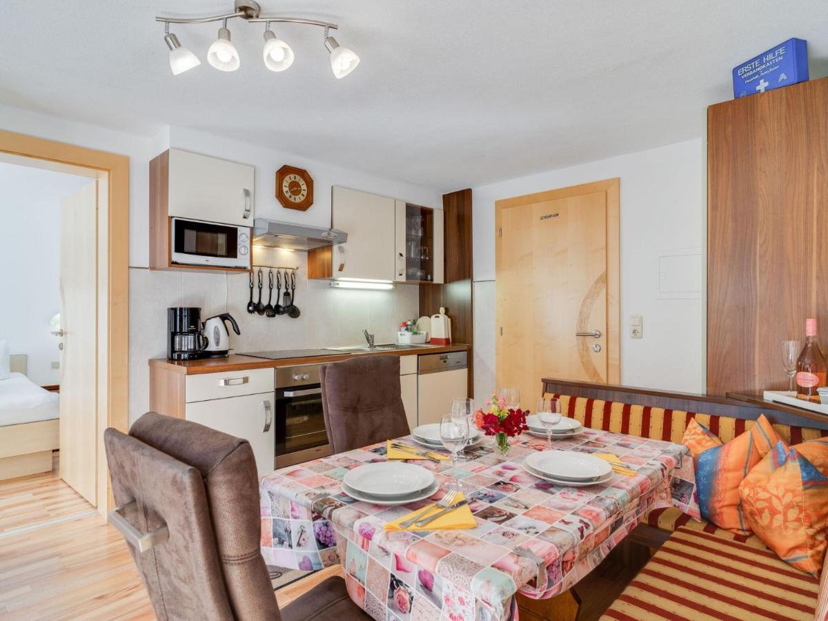 Apartment Near The Ski Area In Kappl Kappl  Luaran gambar