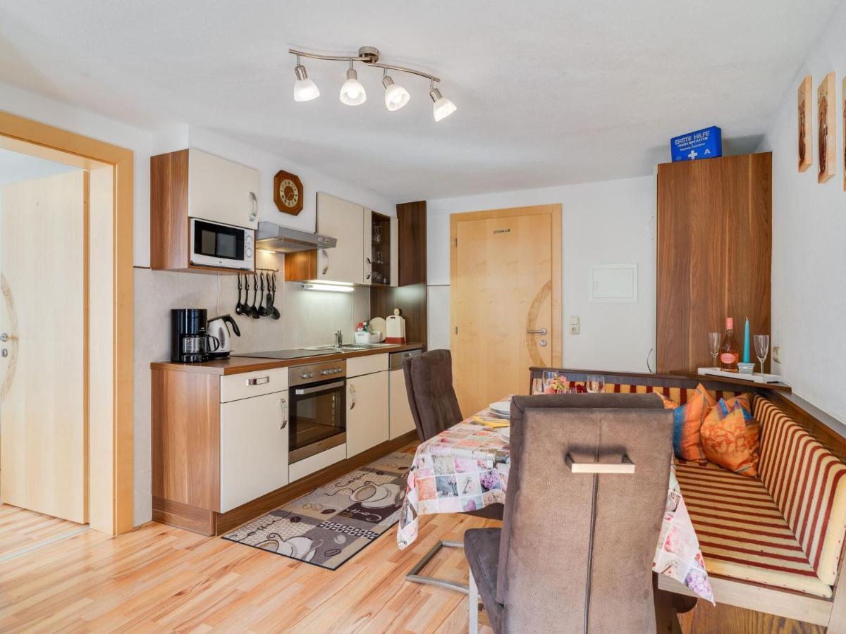 Apartment Near The Ski Area In Kappl Kappl  Luaran gambar