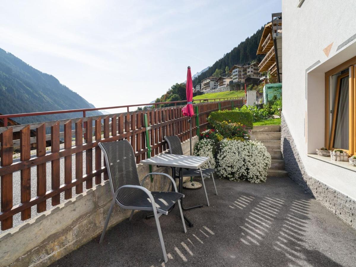 Apartment Near The Ski Area In Kappl Kappl  Luaran gambar