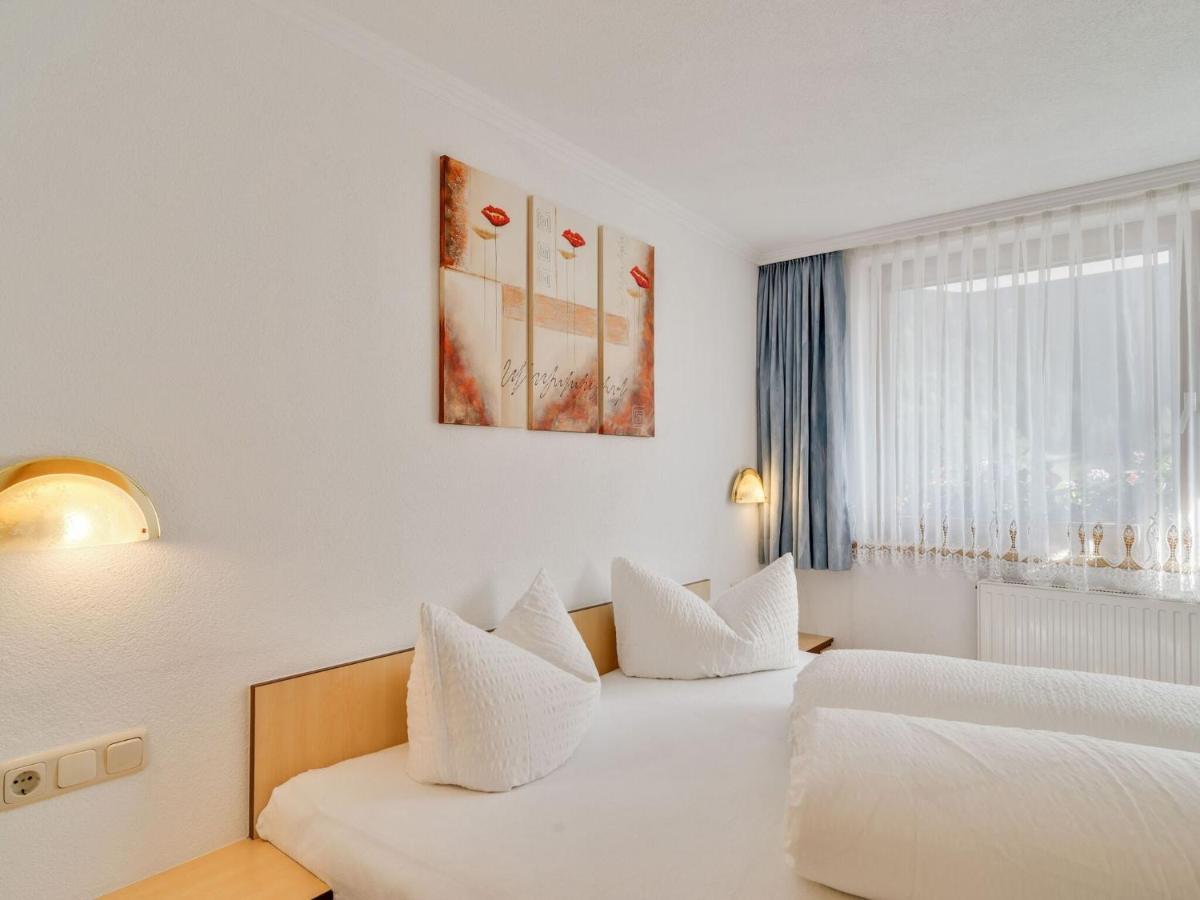 Apartment Near The Ski Area In Kappl Kappl  Luaran gambar