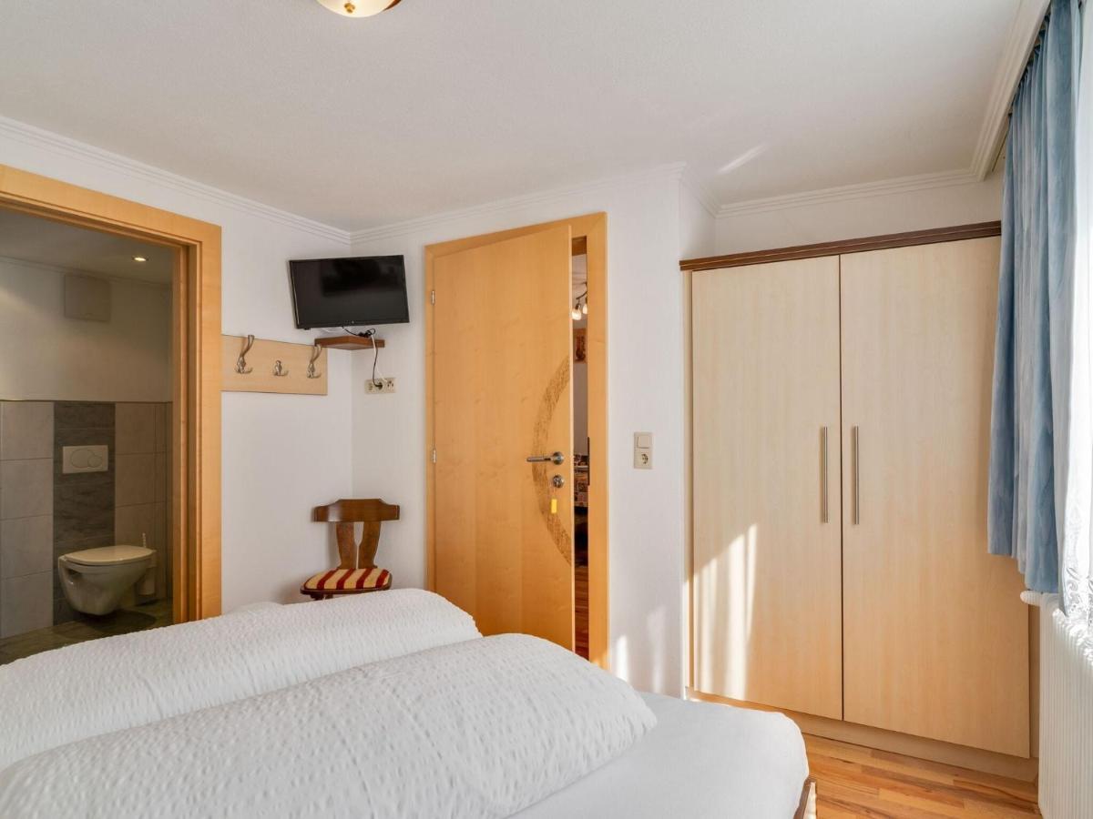 Apartment Near The Ski Area In Kappl Kappl  Luaran gambar