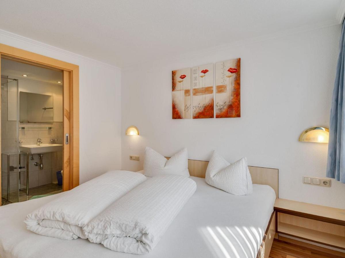 Apartment Near The Ski Area In Kappl Kappl  Luaran gambar