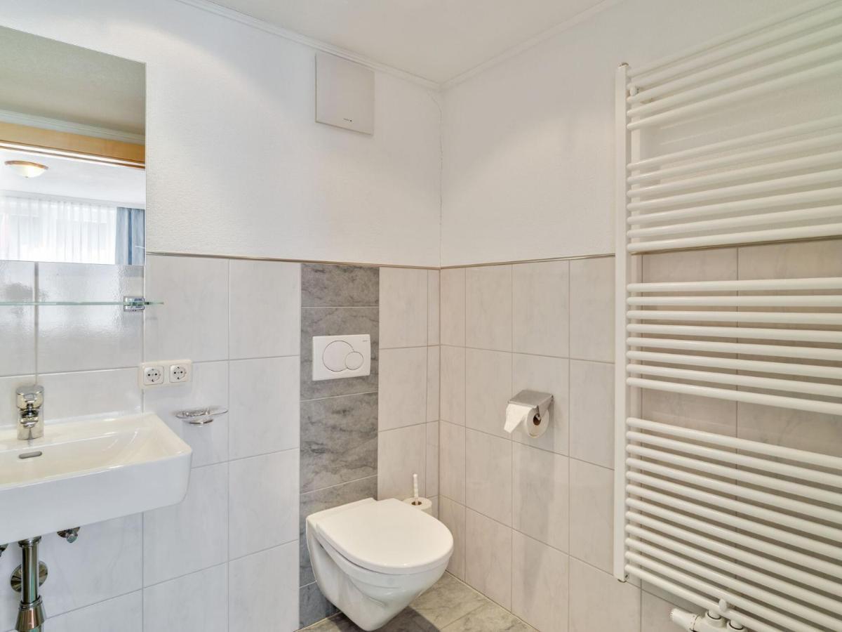 Apartment Near The Ski Area In Kappl Kappl  Luaran gambar