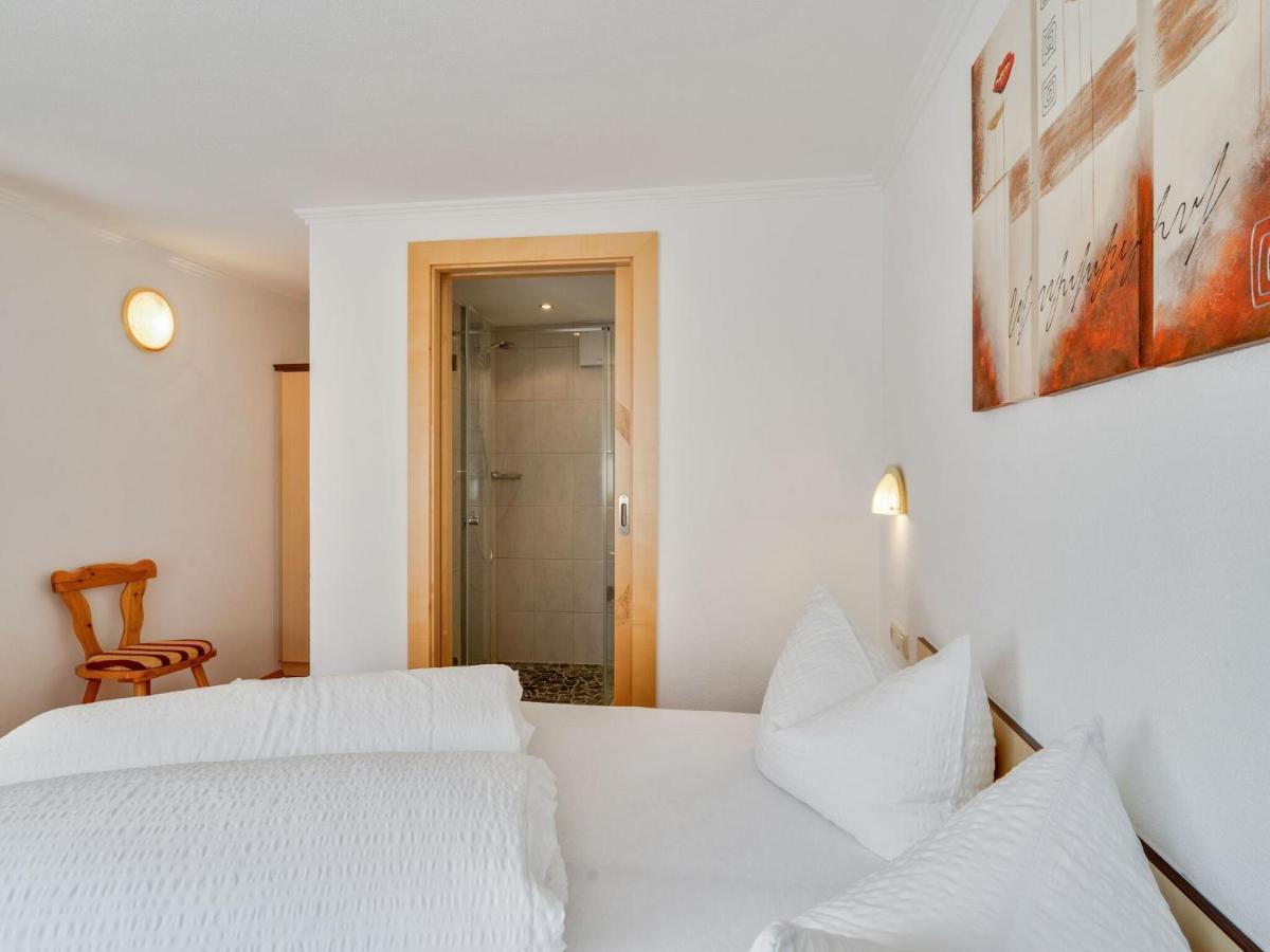 Apartment Near The Ski Area In Kappl Kappl  Luaran gambar