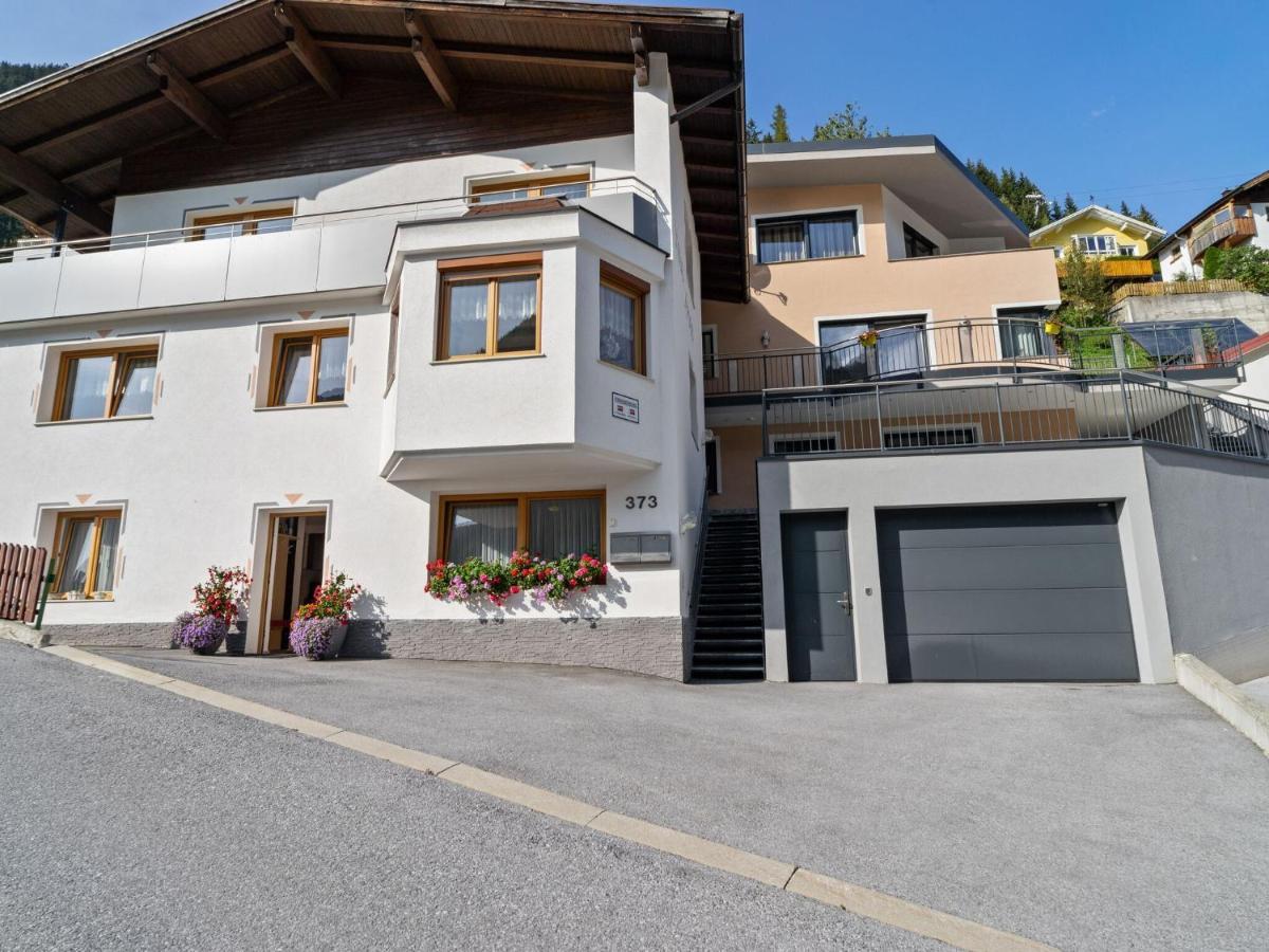 Apartment Near The Ski Area In Kappl Kappl  Luaran gambar