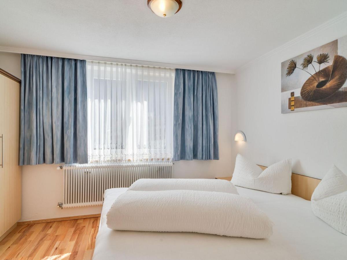 Apartment Near The Ski Area In Kappl Kappl  Luaran gambar
