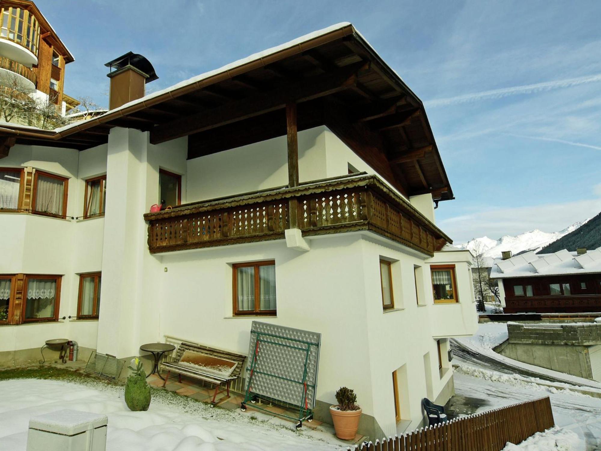 Apartment Near The Ski Area In Kappl Kappl  Luaran gambar